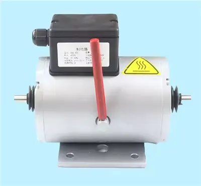 Freno della scala mobile